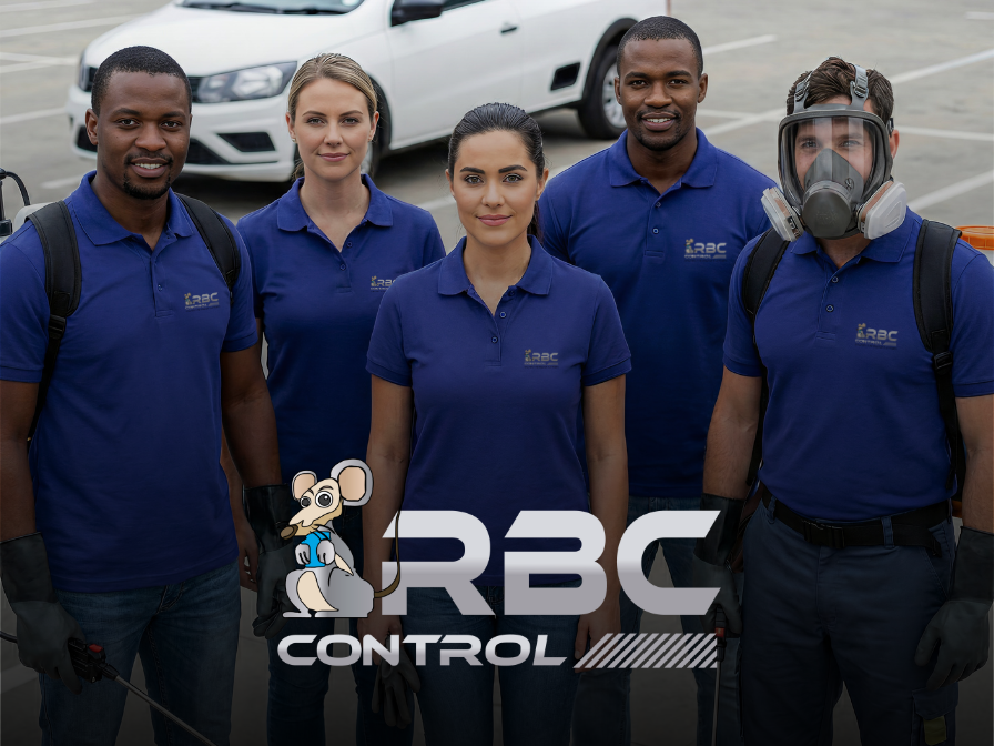 Equipe RBC Control